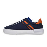 SNEAKERS REBEL Uomo Blu SNEAKERS REBEL Uomo Blu