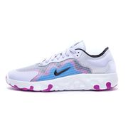 SNEAKERS RENEW LUCENT Donna Amesthyst tint Black SNEAKERS RENEW LUCENT Donna Amesthyst tint Black