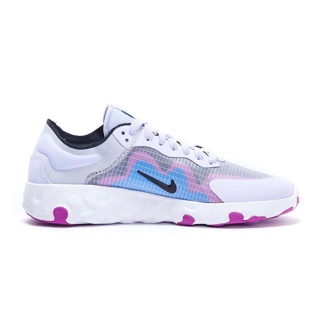 NIKE SNEAKERS RENEW LUCENT Donna 