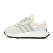 SNEAKERS RETROPY Donna White Grey SNEAKERS RETROPY Donna White Grey