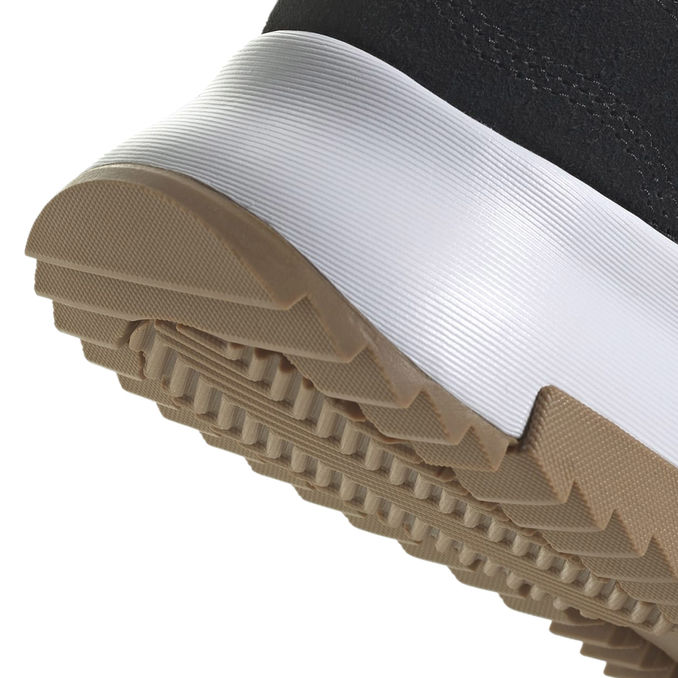 SNEAKERS RETROPY F2 Uomo Black White Gum