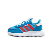 SNEAKERS RETROPY F2 W Bimbo Azzurro SNEAKERS RETROPY F2 W Bimbo Azzurro