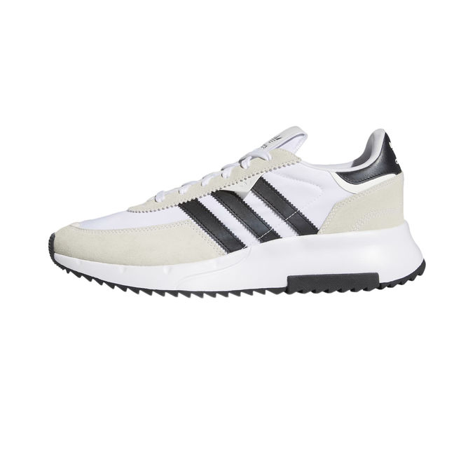 SNEAKERS RETROPY Uomo Footwear White Core Black 