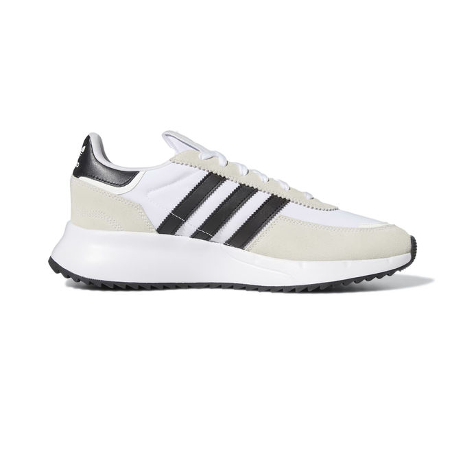SNEAKERS RETROPY Uomo Footwear White Core Black 