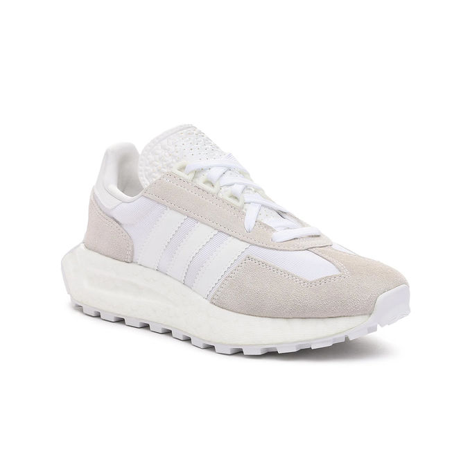 SNEAKERS RETROPY Uomo White