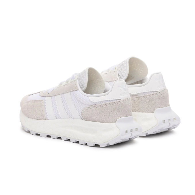 SNEAKERS RETROPY Uomo White