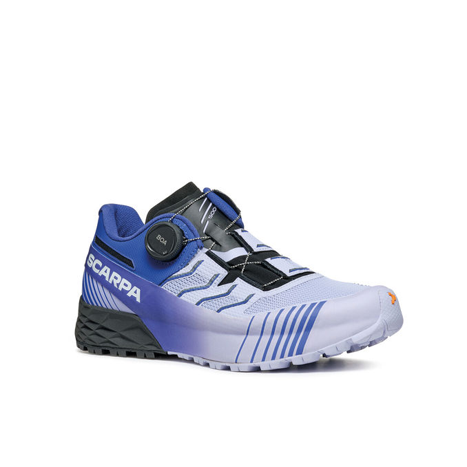 SNEAKERS RIBELLE RUN KALIBRA HT WMN Donna Misty Jade Deep Lagoon Arp