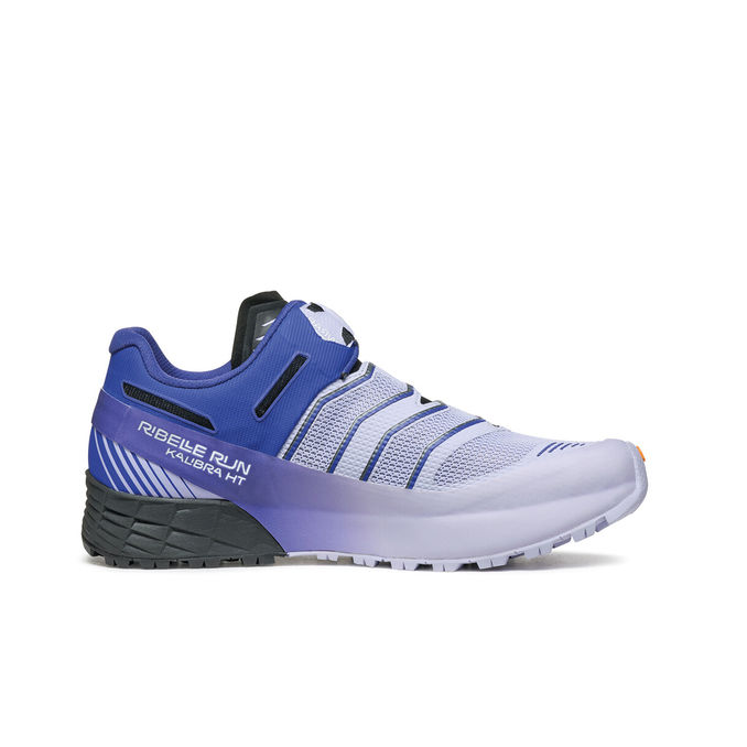 SNEAKERS RIBELLE RUN KALIBRA HT WMN Donna Misty Jade Deep Lagoon Arp