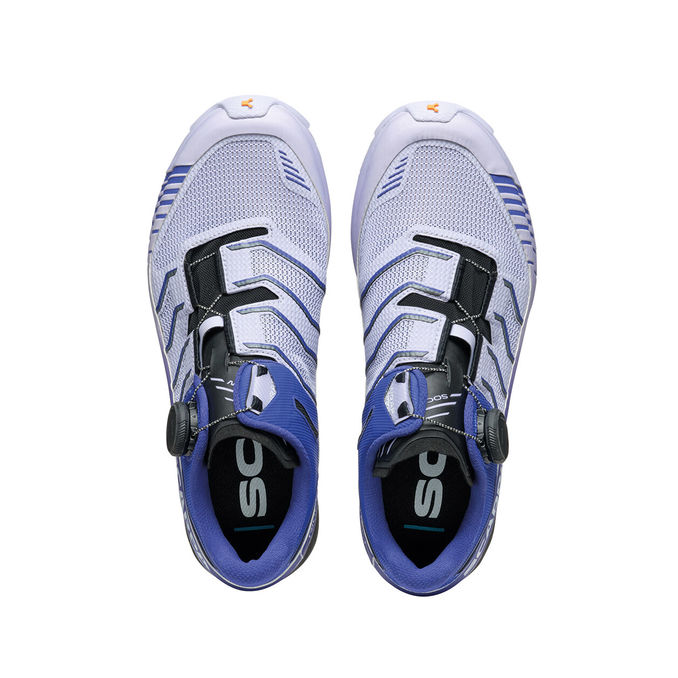 SNEAKERS RIBELLE RUN KALIBRA HT WMN Donna Misty Jade Deep Lagoon Arp