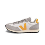 SNEAKERS RIO BRANCO CANVAS ALVEOMESH Uomo Gravel Ouro SNEAKERS RIO BRANCO CANVAS ALVEOMESH Uomo Gravel Ouro