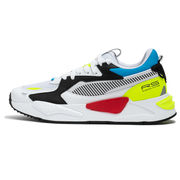 SNEAKERS RS-Z CORE Uomo White Black SNEAKERS RS-Z CORE Uomo White Black