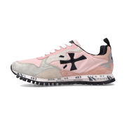 SNEAKERS RUNSEAD 5233 Donna Rosa Grigio SNEAKERS RUNSEAD 5233 Donna Rosa Grigio