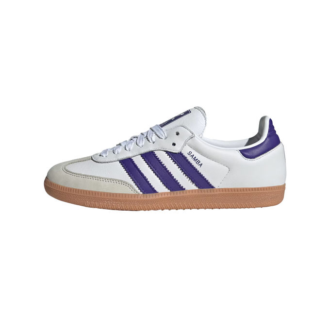 SNEAKERS SAMBA OG Donna Cloud White Energy Ink Off White