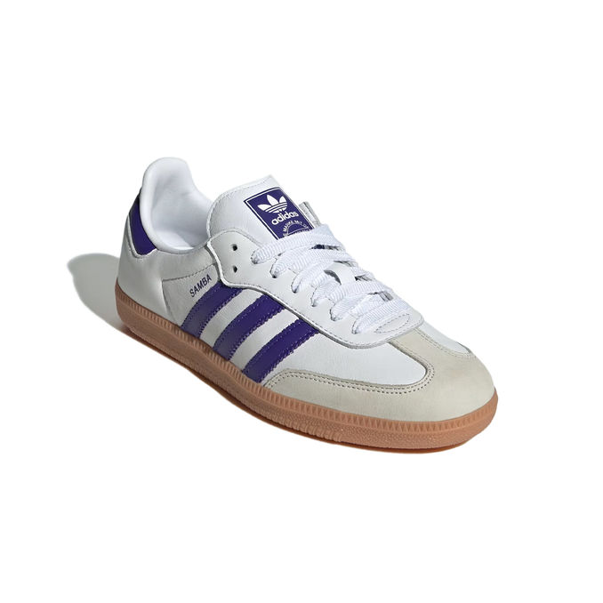 SNEAKERS SAMBA OG Donna Cloud White Energy Ink Off White