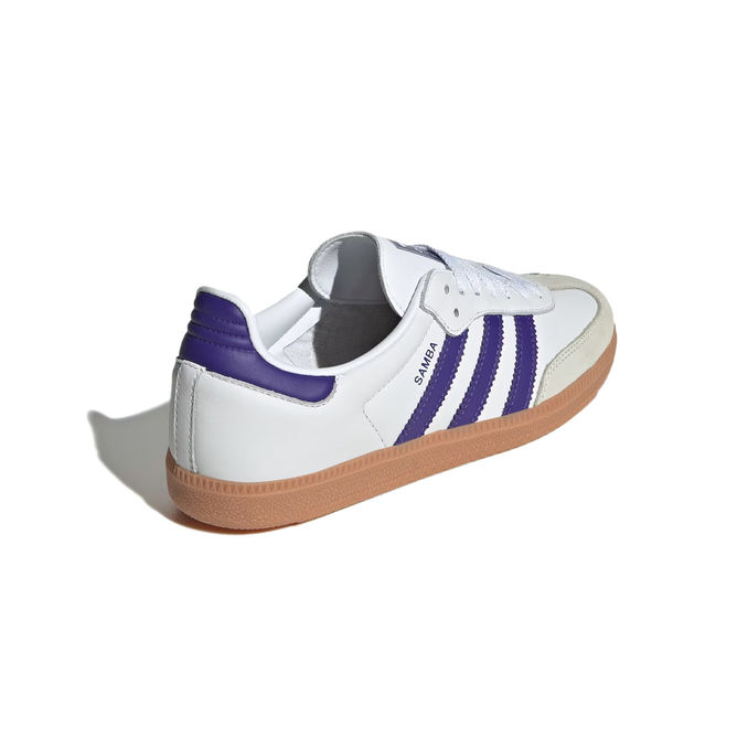 SNEAKERS SAMBA OG Donna Cloud White Energy Ink Off White