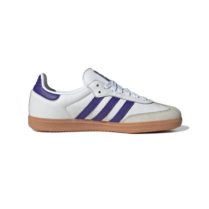SNEAKERS SAMBA OG Donna Cloud White Energy Ink Off White