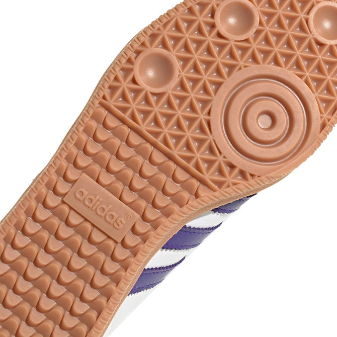 SNEAKERS SAMBA OG Donna Cloud White Energy Ink Off White