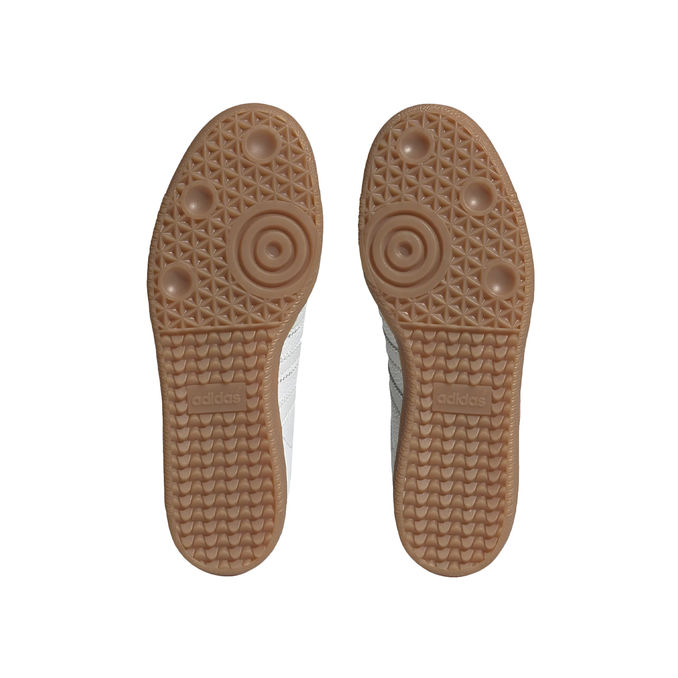 SNEAKERS SAMBA OG Donna Cloud White Wonder Clay Crystal White