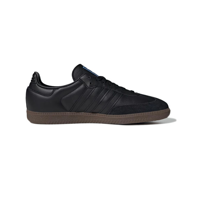 SNEAKERS SAMBA OG Unisex Black