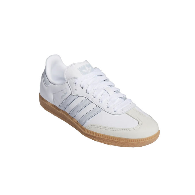 SNEAKERS SAMBA OG Unisex Cloud White Halo Blue Off White