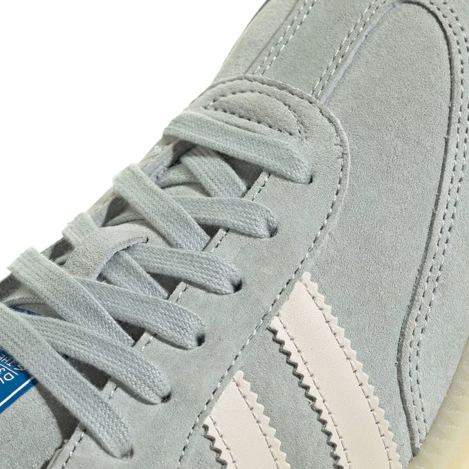 SNEAKERS SAMBA OG Unisex Wonder Silver Chalk White Off White