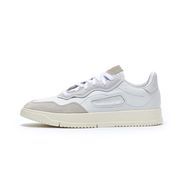 SNEAKERS SC PREMIERE Uomo Crystal white Chalk white SNEAKERS SC PREMIERE Uomo Crystal white Chalk white