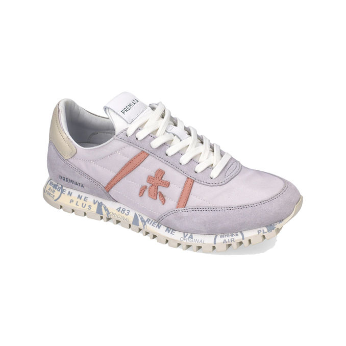 SNEAKERS SEAND 5630 Donna Ghiaccio Rosa