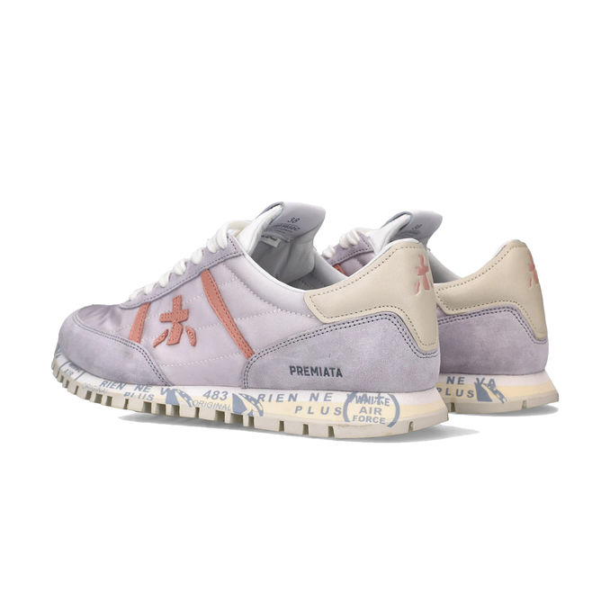 SNEAKERS SEAND 5630 Donna Ghiaccio Rosa