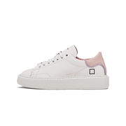 SNEAKERS SFERA PATENT Donna White Pink SNEAKERS SFERA PATENT Donna White Pink