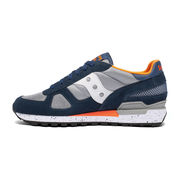 SNEAKERS SHADOW ORIGINAL Uomo Blu grigio arancio SNEAKERS SHADOW ORIGINAL Uomo Blu grigio arancio