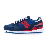 SNEAKERS SHADOW ORIGINAL Uomo Denim High risk red SNEAKERS SHADOW ORIGINAL Uomo Denim High risk red