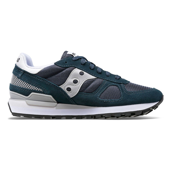 SNEAKERS SHADOW ORIGINAL Uomo Navy/Tan