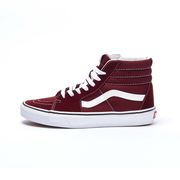 SNEAKERS SK8-HI Donna Madder brown SNEAKERS SK8-HI Donna Madder brown