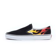 SNEAKERS SLIP-ON CLASSIC Uomo Nero SNEAKERS SLIP-ON CLASSIC Uomo Nero