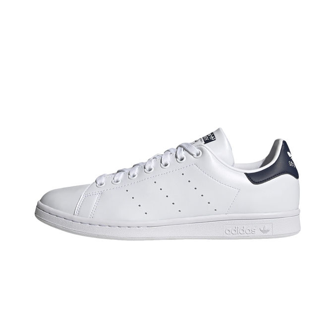SNEAKERS STAN SMITH Bianco/Blu