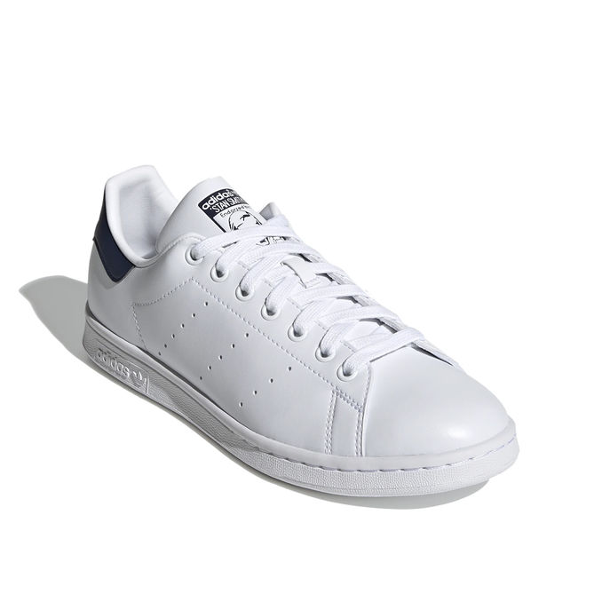 SNEAKERS STAN SMITH Bianco/Blu