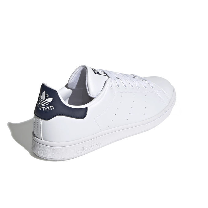 SNEAKERS STAN SMITH Bianco/Blu