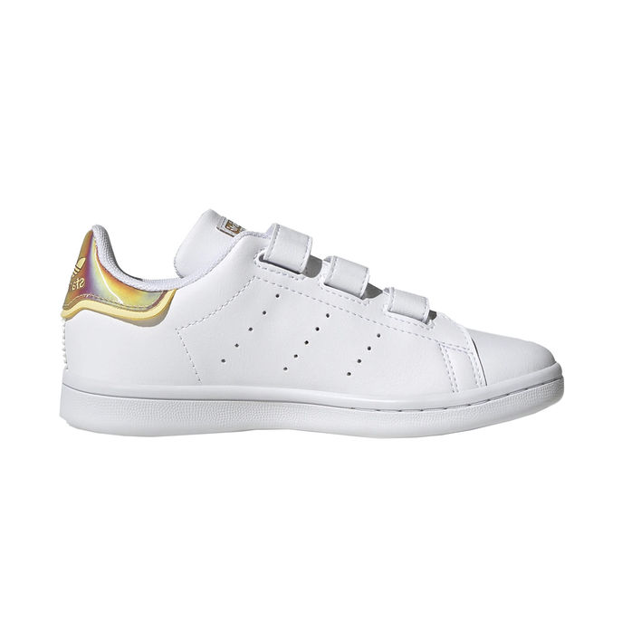 SNEAKERS STAN SMITH Bimba White