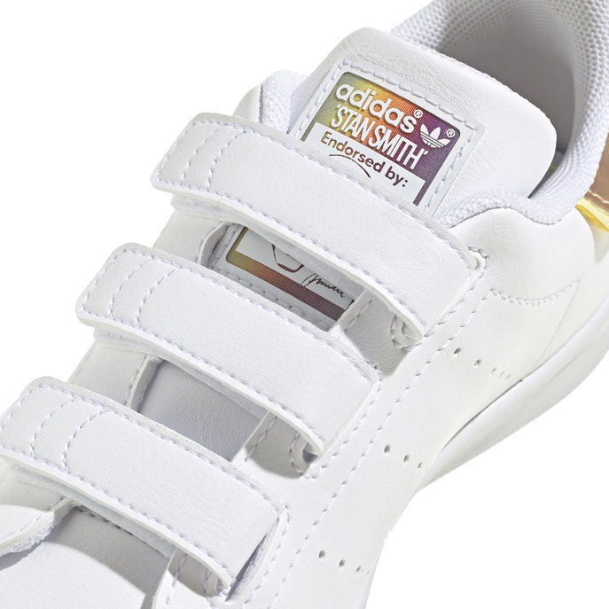 SNEAKERS STAN SMITH Bimba White