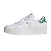 SNEAKERS STAN SMITH BONEGA Donna White Green SNEAKERS STAN SMITH BONEGA Donna White Green