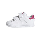SNEAKERS STAN SMITH CF I Bambina White Pink SNEAKERS STAN SMITH CF I Bambina White Pink