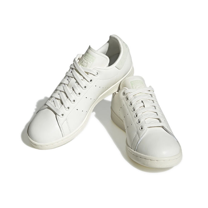 SNEAKERS STAN SMITH Donna Bianco Argento