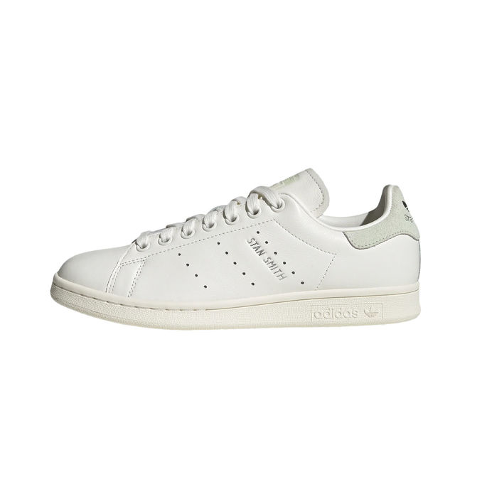 SNEAKERS STAN SMITH Donna Bianco Argento