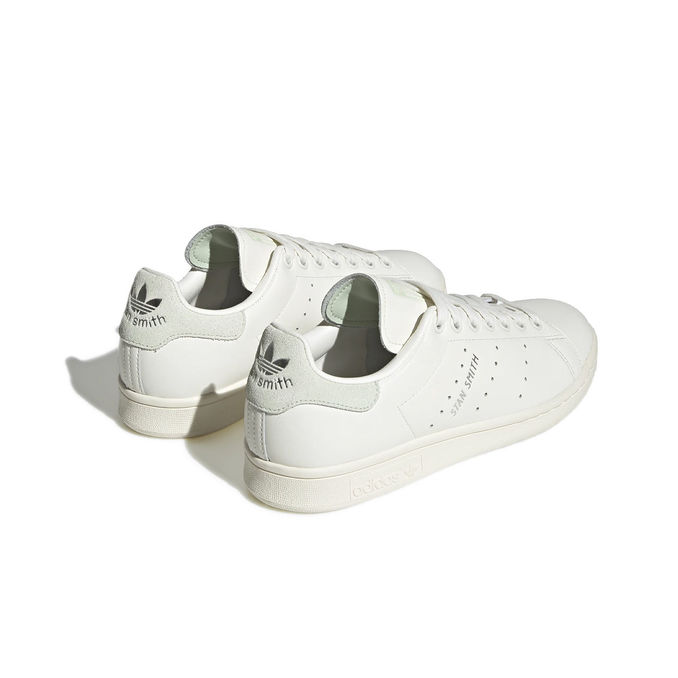 SNEAKERS STAN SMITH Donna Bianco Argento