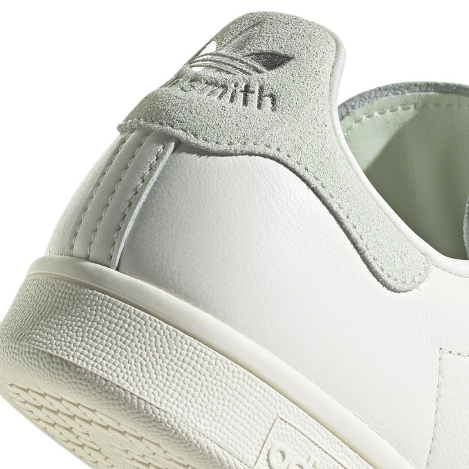 SNEAKERS STAN SMITH Donna Bianco Argento