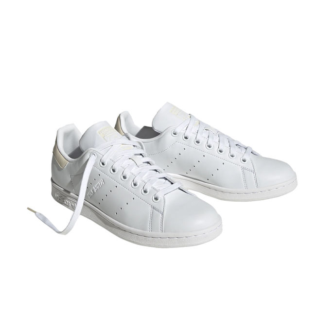 SNEAKERS STAN SMITH Donna Bianco Crema