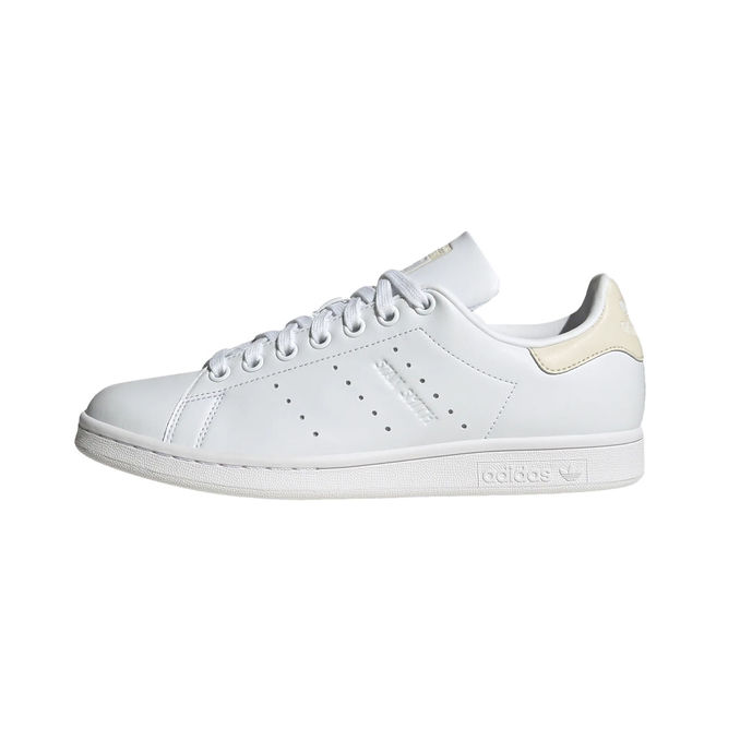 SNEAKERS STAN SMITH Donna Bianco Crema