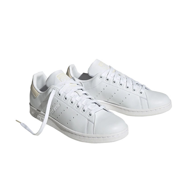 SNEAKERS STAN SMITH Donna Bianco Crema