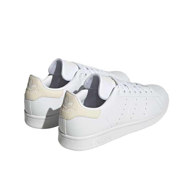 SNEAKERS STAN SMITH Donna Bianco Crema