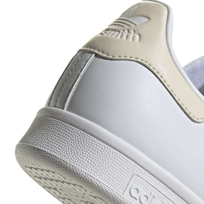 SNEAKERS STAN SMITH Donna Bianco Crema